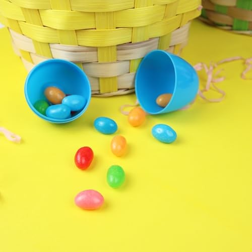Fruity Pebbles Jelly Beans, Assorted Fruit Flavored Chewy Candies, Easter Egg Fillers and Party Favors, 10 Ounces thumbnail