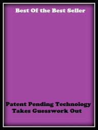 Best of the Best Seller Patent Pending Technology Takes Guess Work Out(machinate,machine,machined,machines,missionary,machining,marching,assembled,com