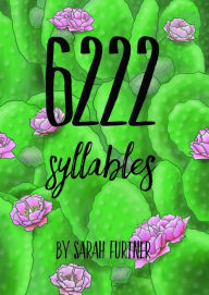 6222 Syllables: a Collection of 366 Haikus Sarah Furtner Author