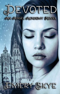 Devoted Emery Skye Author