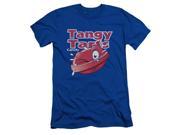 Dubble Bubble Tangy Tarts Mens Slim Fit Shirt