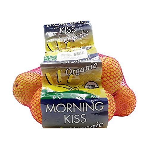 Organic Navel Oranges, 4 Lb Bag thumbnail