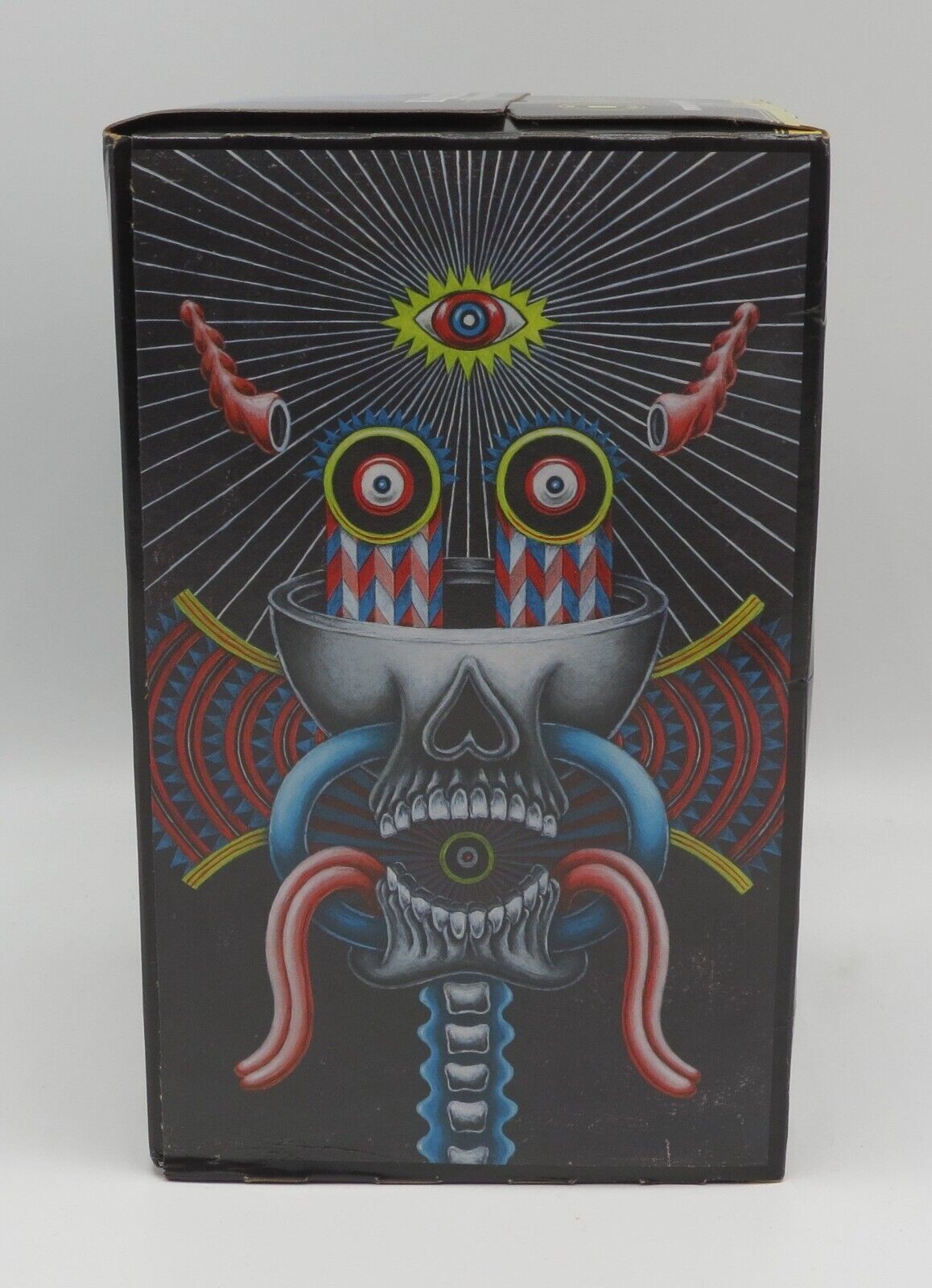 Liquid Death Sparkling Water, Killer Cola 6 Cans (12 Fl Oz Each) thumbnail