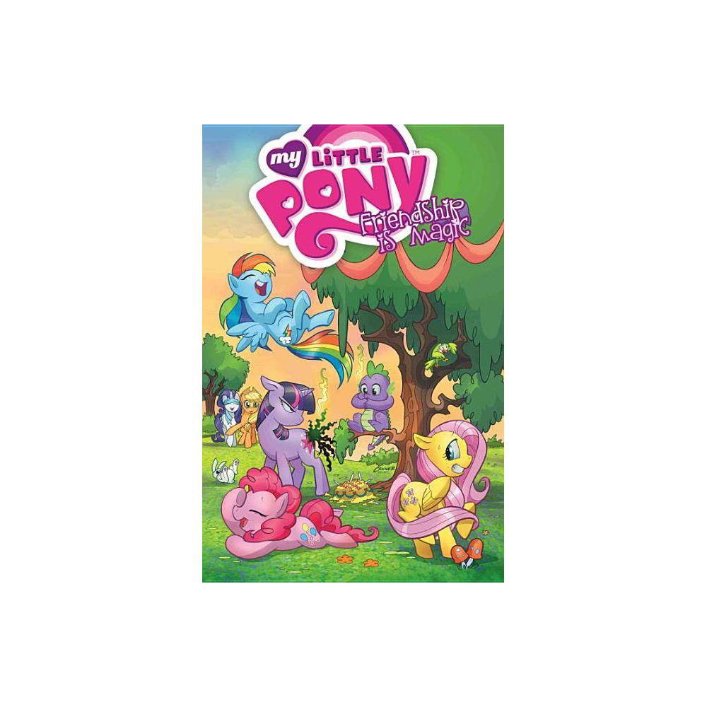 My Little Pony: Friendship Is Magic Volume 1 Cook, Katie [Used - Fair] [Softcover]