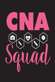 Cna Squad by Creative Juices Publishing Paperback | Indigo Chapters