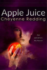Apple Juice Cheyenne Redding Author