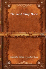The Red Fairy Book (Paperback)