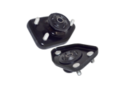 Strut Mounts Rear Set Pair 2.0 2.5 3.0 L for BMW X3