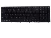 New Black Laptop Keyboard for Acer Aspire E1-531-4807 E1-531-4811 E1-531-4818 E1-531-4836