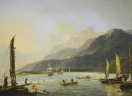 CROSS-CULTURAL ENCOUNTERS in the PACIFIC: VOYAGES of DISCOVERY and the ENLIGHTENMENT, 1679-1779 C. Ty Smith Author