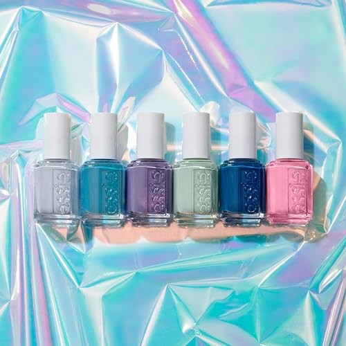 Essie Just Chill Collection Salon-Quality Vegan Nail Polish - Just Chill - 0.46 Fl Oz thumbnail