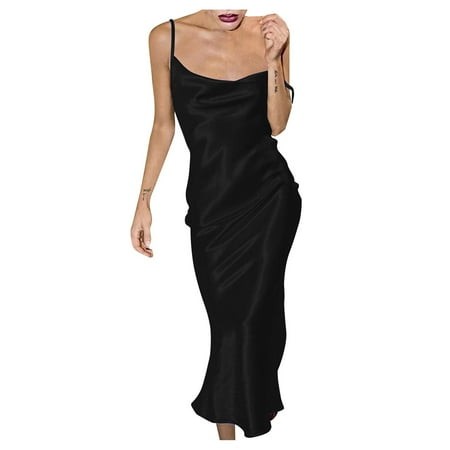 New Sexy Dress Nightclub Style Evening Gown
