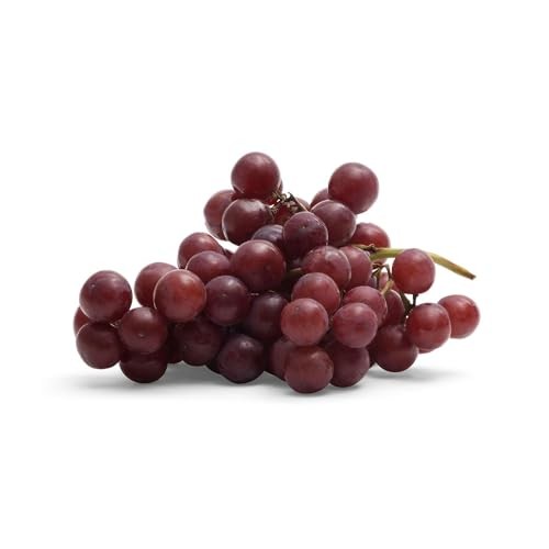 PRODUCE Candy Heart Grapes, 16 OZ