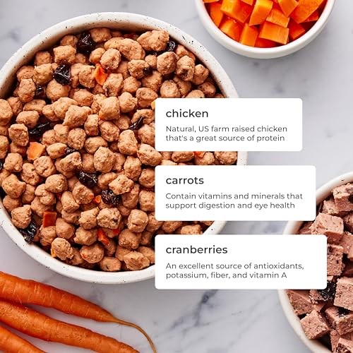 Freshpet Select 2 LB Small Dog Grain Free Roasted Meals thumbnail