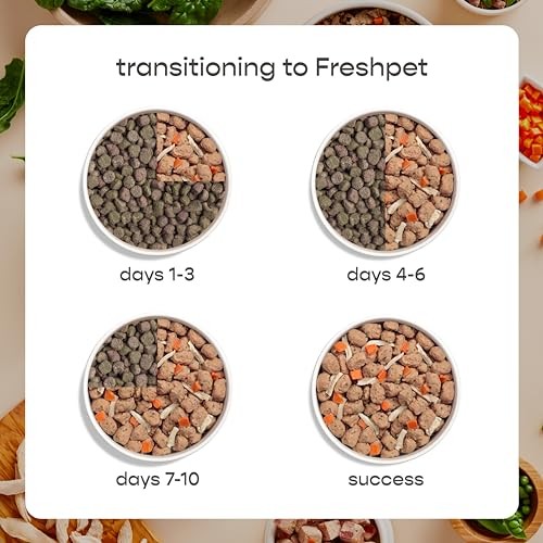 Freshpet Select 2 LB Small Dog Grain Free Roasted Meals thumbnail