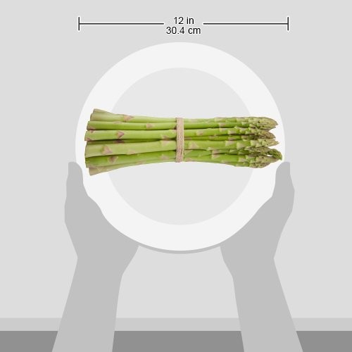 Organic Green Asparagus thumbnail