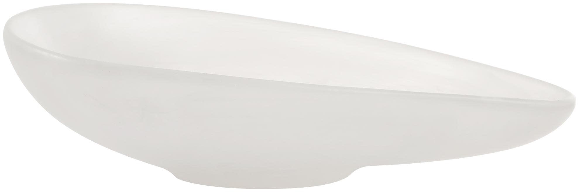 Uttermost Marchena White Decorative Bowl