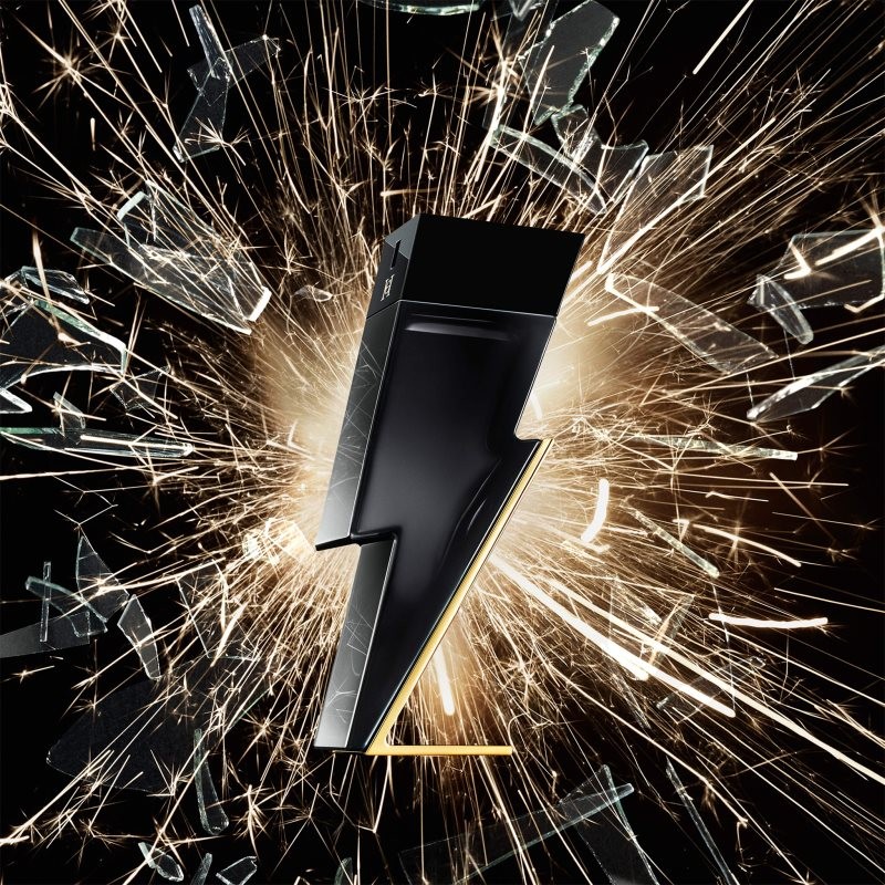 CAROLINA HERRERA Bad Boy Refill for Men 50ml thumbnail