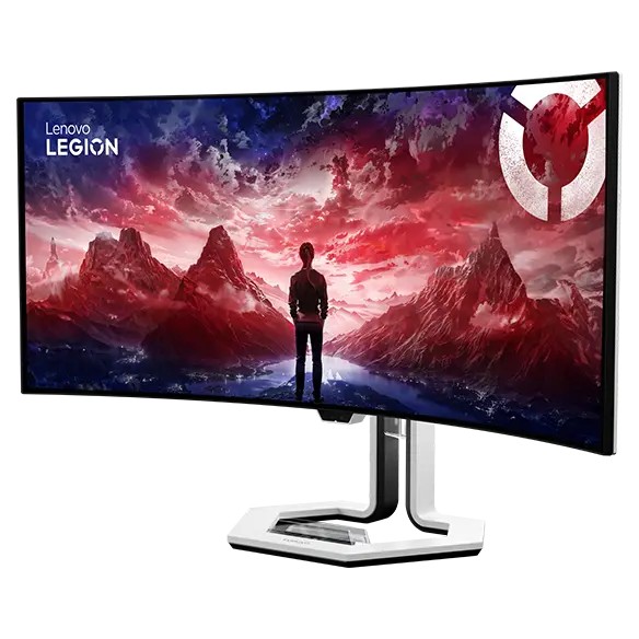 Lenovo Legion Pro 34WD-10 34