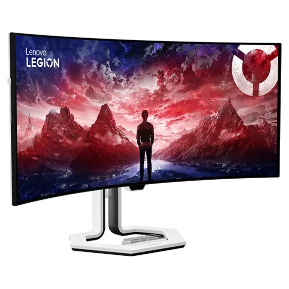 Lenovo Legion Pro 34WD-10 34