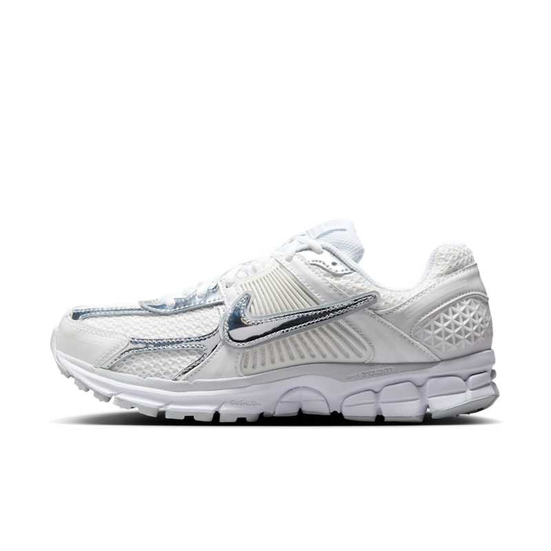 Tenis Para Mujer Nike Zoom Vomero 5 - Blanco
