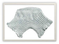 PATTERN #1136 KNEE CAPS VINTAGE KNITTING Princess of Patterns Author