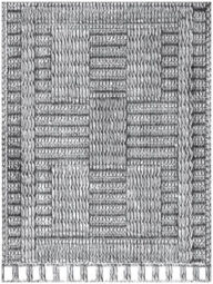 PATTERN #0492 SQUARE for BEDSPREAD VINTAGE CROCHET Princess of Patterns Author