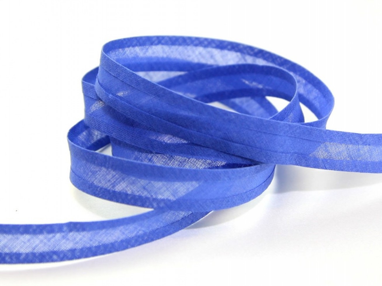 Cotton Bias Binding Tape (Value Roll) Butcher 6331