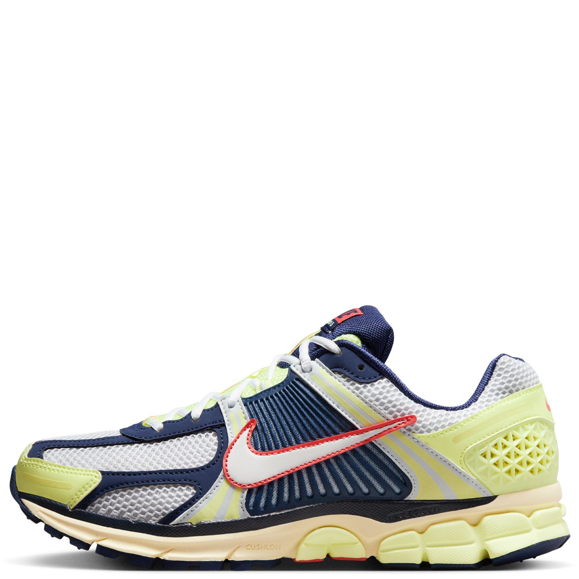 Nike Zoom Vomero 5 Volt Navy - UK 11