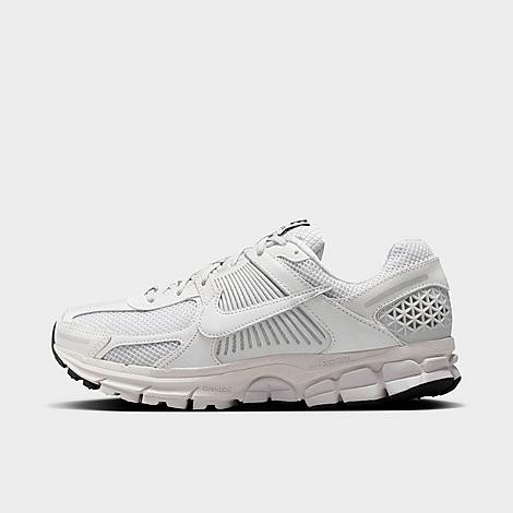Nike Zoom Vomero 5 White Vast Grey (Women's) - UK 9.5
