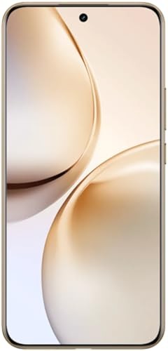 Realme 14 Pro+ Dual-SIM 256GB ROM + 8GB RAM (GSM Only | No CDMA) Factory Unlocked 5G Smartphone (Pearl White) - International Version thumbnail