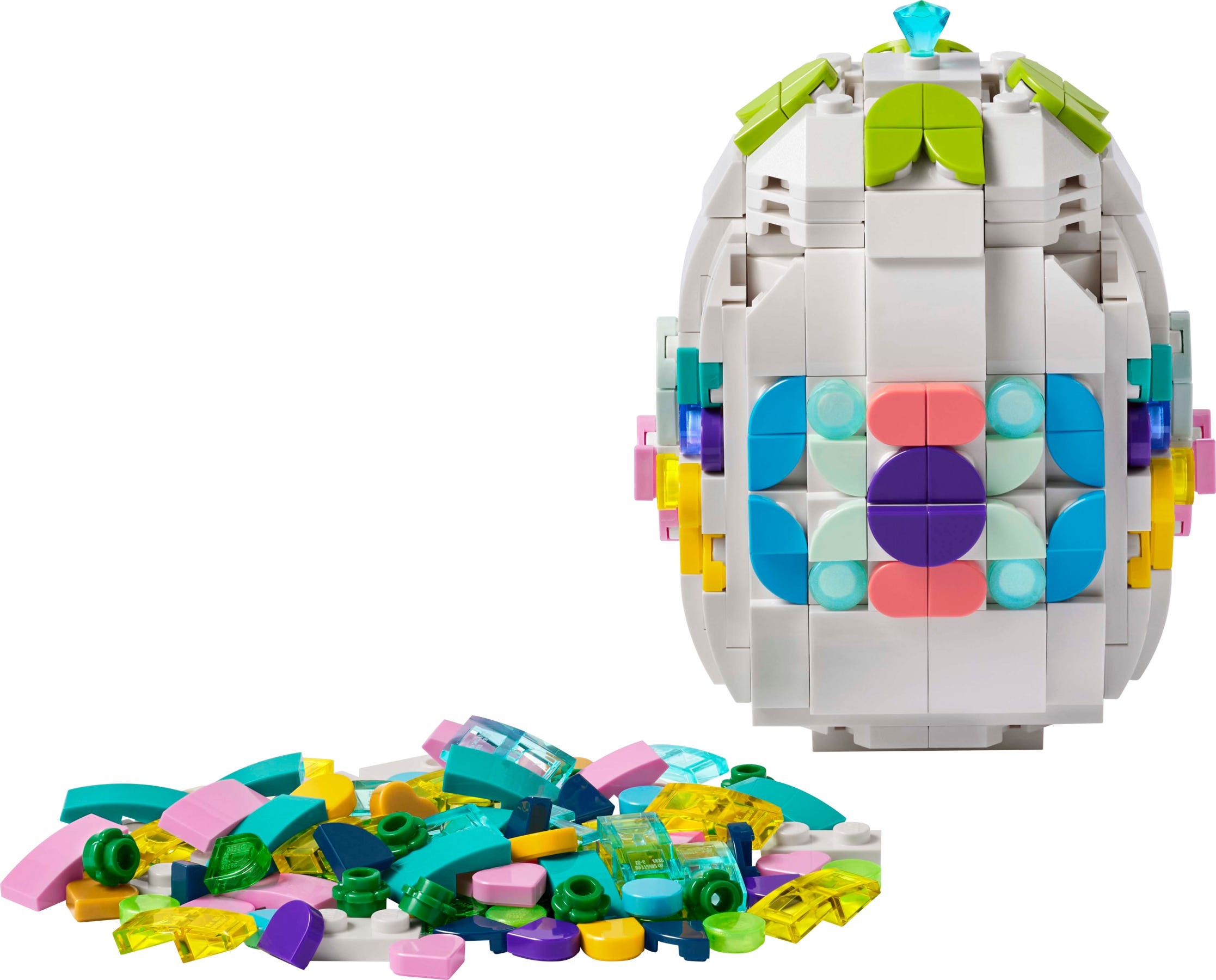 LEGO 40816 - Seasonal Easter Decorative Easter Egg