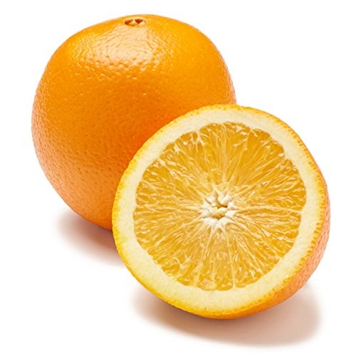 Organic Navel Orange, 1 Each