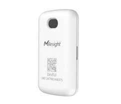 Milesight IoT Smart Fill Level Monitoring Sensor LoRaWAN