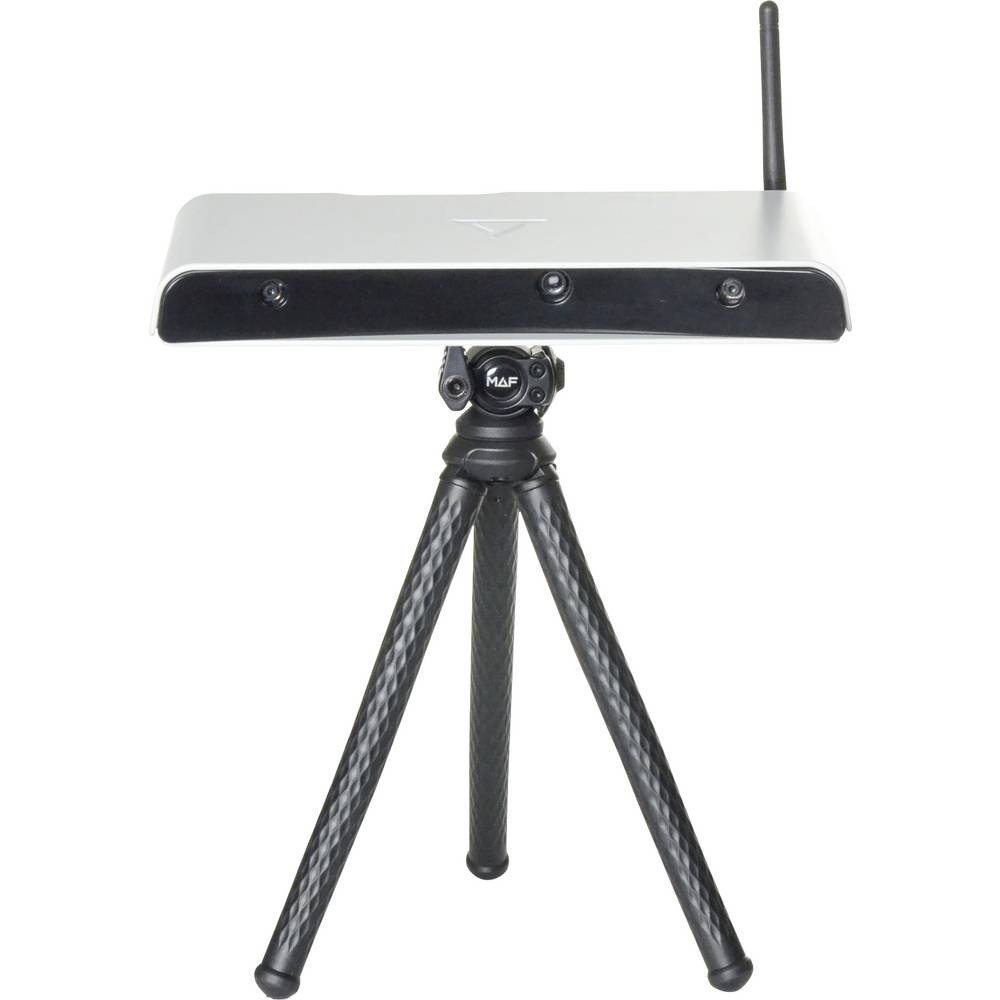 Matter and Form THREE 3D Scanner
