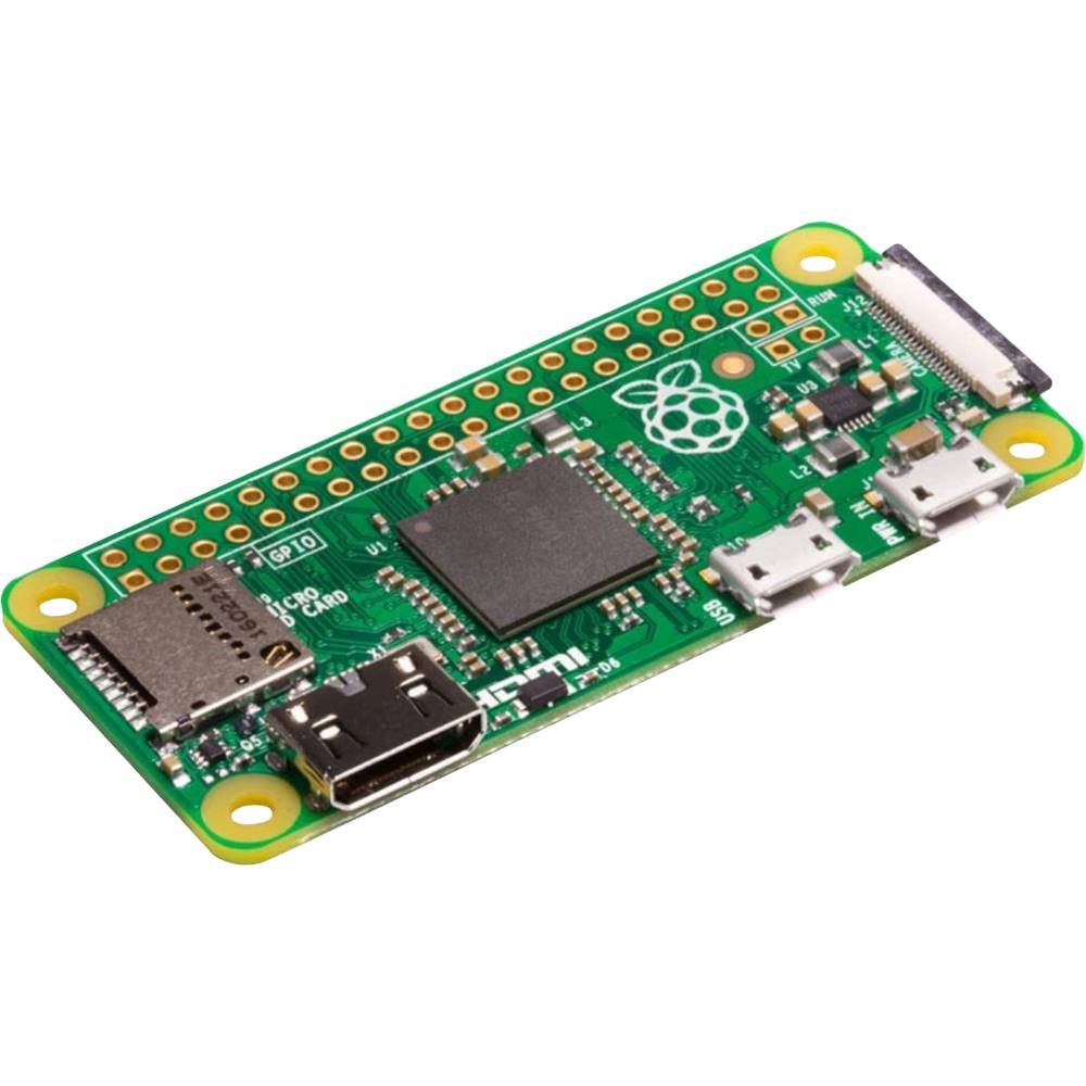 Raspberry Pi SC0019 Zero V1.3 512MB 1GHz ARM11 Core