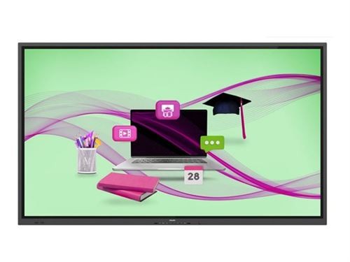 Philips E-Line 65BDL4152E/00 Digital Signage Flat Panel 165.1 Cm (65&q