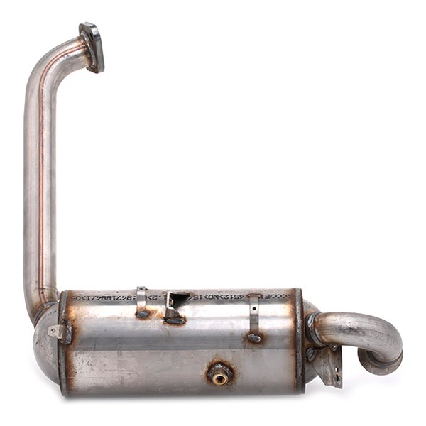 MAXGEAR 27-6229 Filtro Antiparticolato FAP, DPF, Filtro Antiparticolato / Particellare, Impianto Gas Scarico FIAT: Sedici