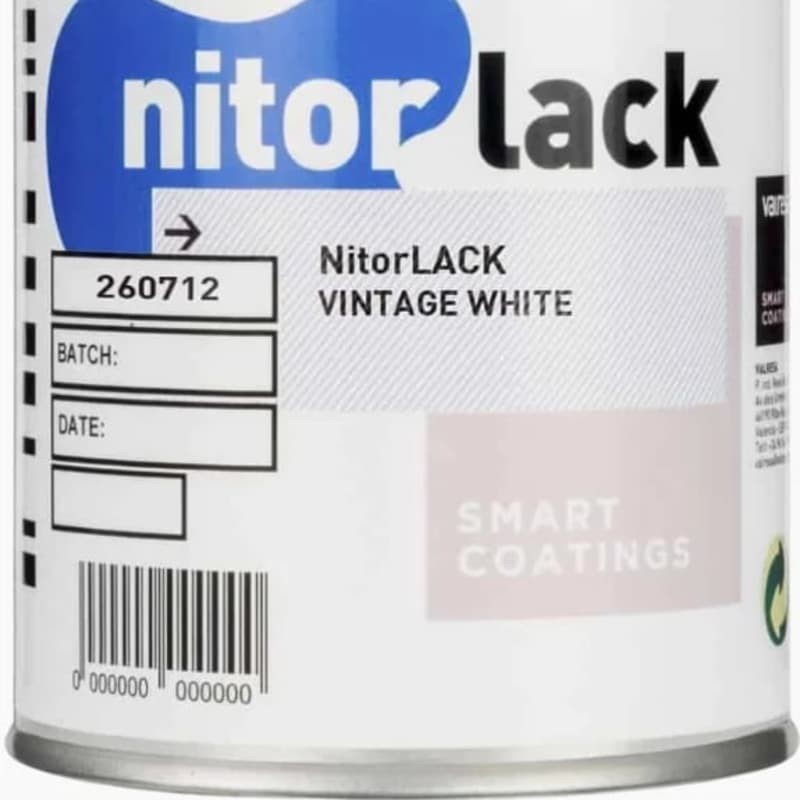Nitorlack LT-9657-000