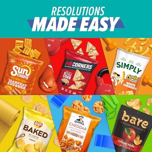 Simply Tostitos Tortilla Chips Sea Salt and Avocado Oil - 7.5oz thumbnail
