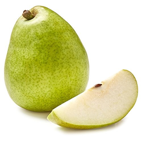 Organic D'Anjou Pear, 1 Each
