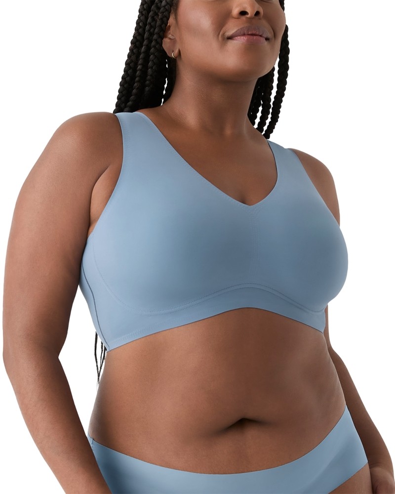 True & Co. True Body New Lift V Neck Bra