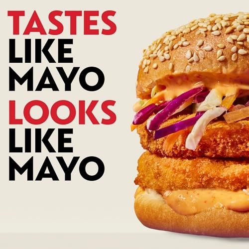 NotMayo Plant-Based Vegan Chipotle Mayo Dressing & Spread, 12 Fl Oz Squeeze Bottle thumbnail