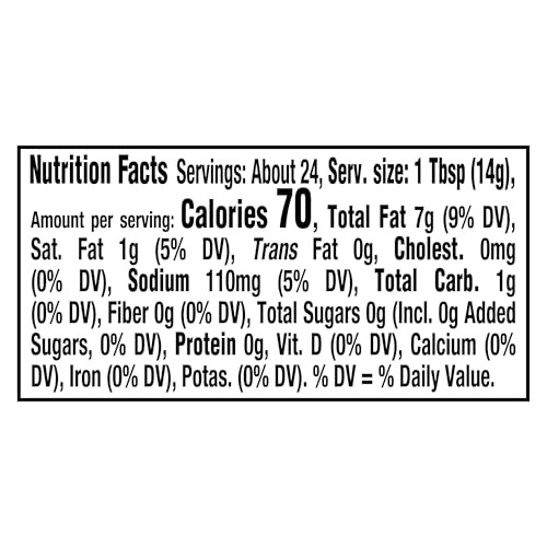 NotMayo Plant-Based Vegan Chipotle Mayo Dressing & Spread, 12 Fl Oz Squeeze Bottle thumbnail