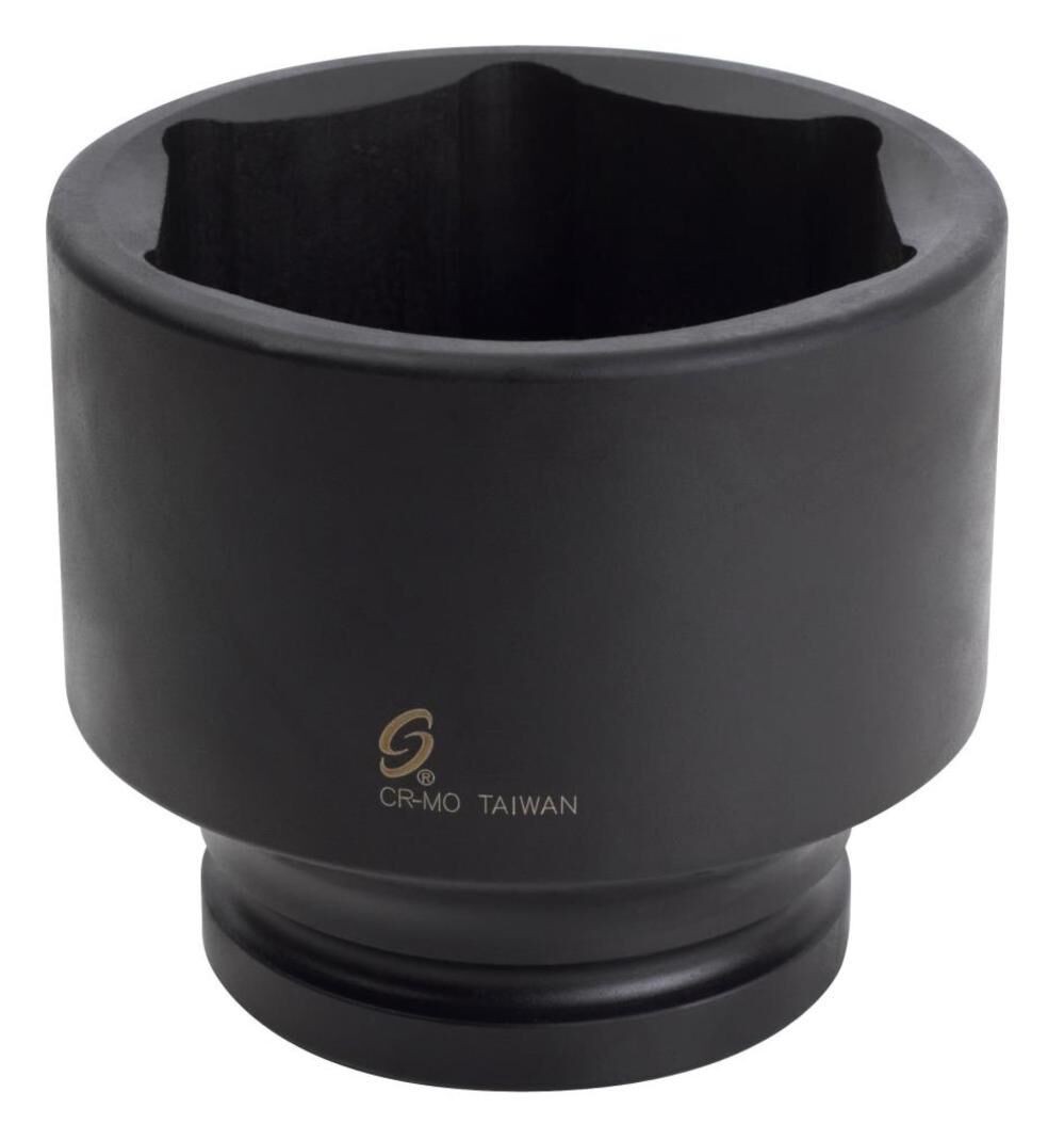 Sunex 1 Inch Drive 3-1/4 Inch Impact Socket - 5104