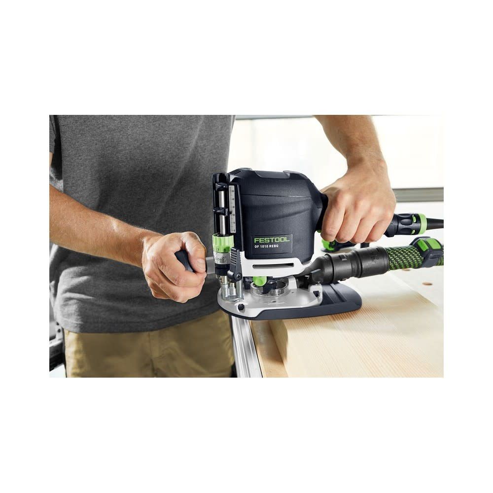 Festool Table Widener for of 900/1000/1010/1010R Routers - 578058 thumbnail