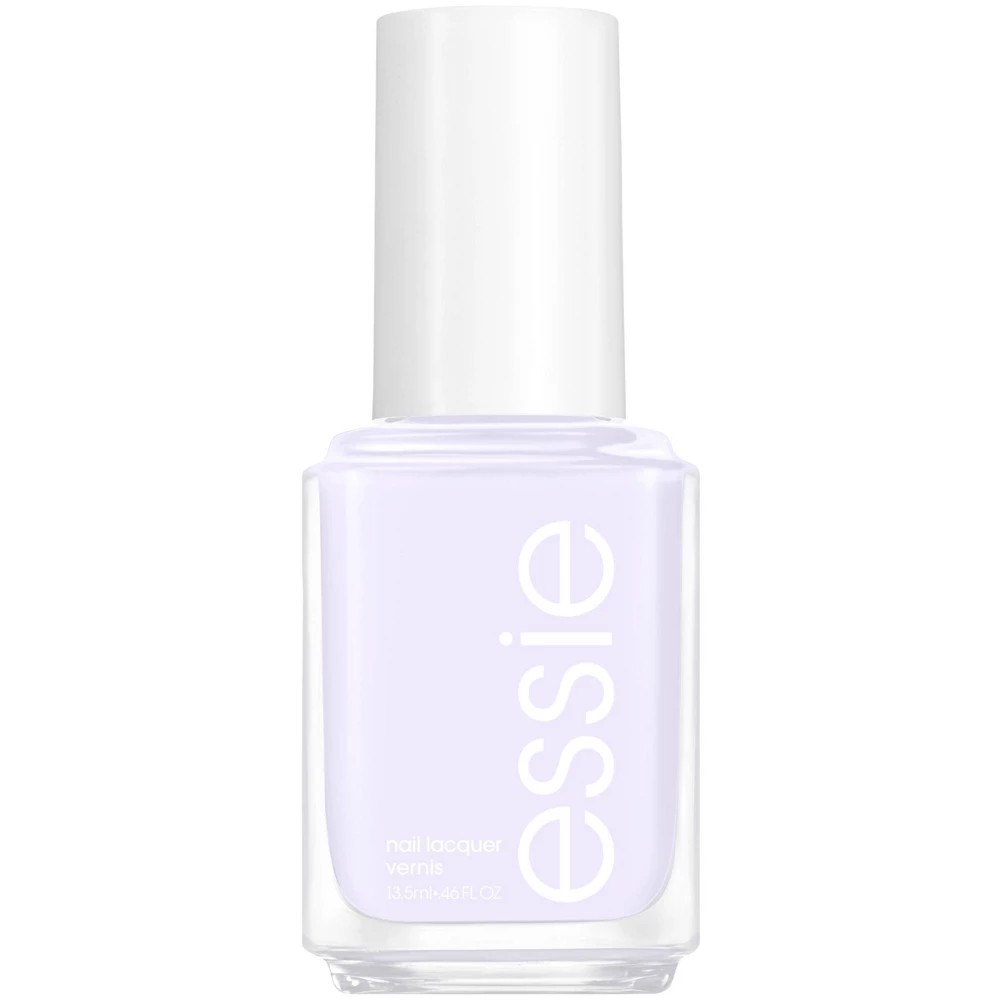 Essie Just Chill Collection Salon-Quality Vegan Nail Polish - Cool and Collected - 0.46 Fl Oz