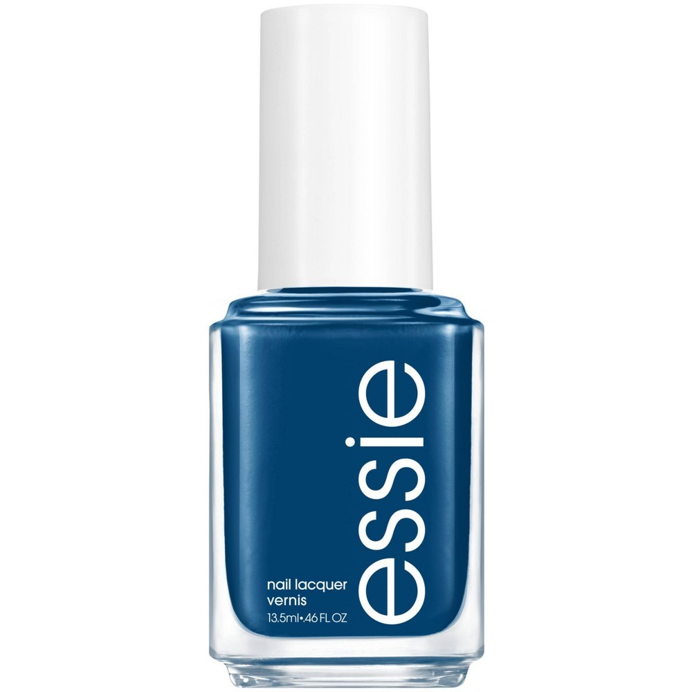 Essie Just Chill Collection Salon-Quality Vegan Nail Polish - Put It on Ice - 0.46 Fl Oz