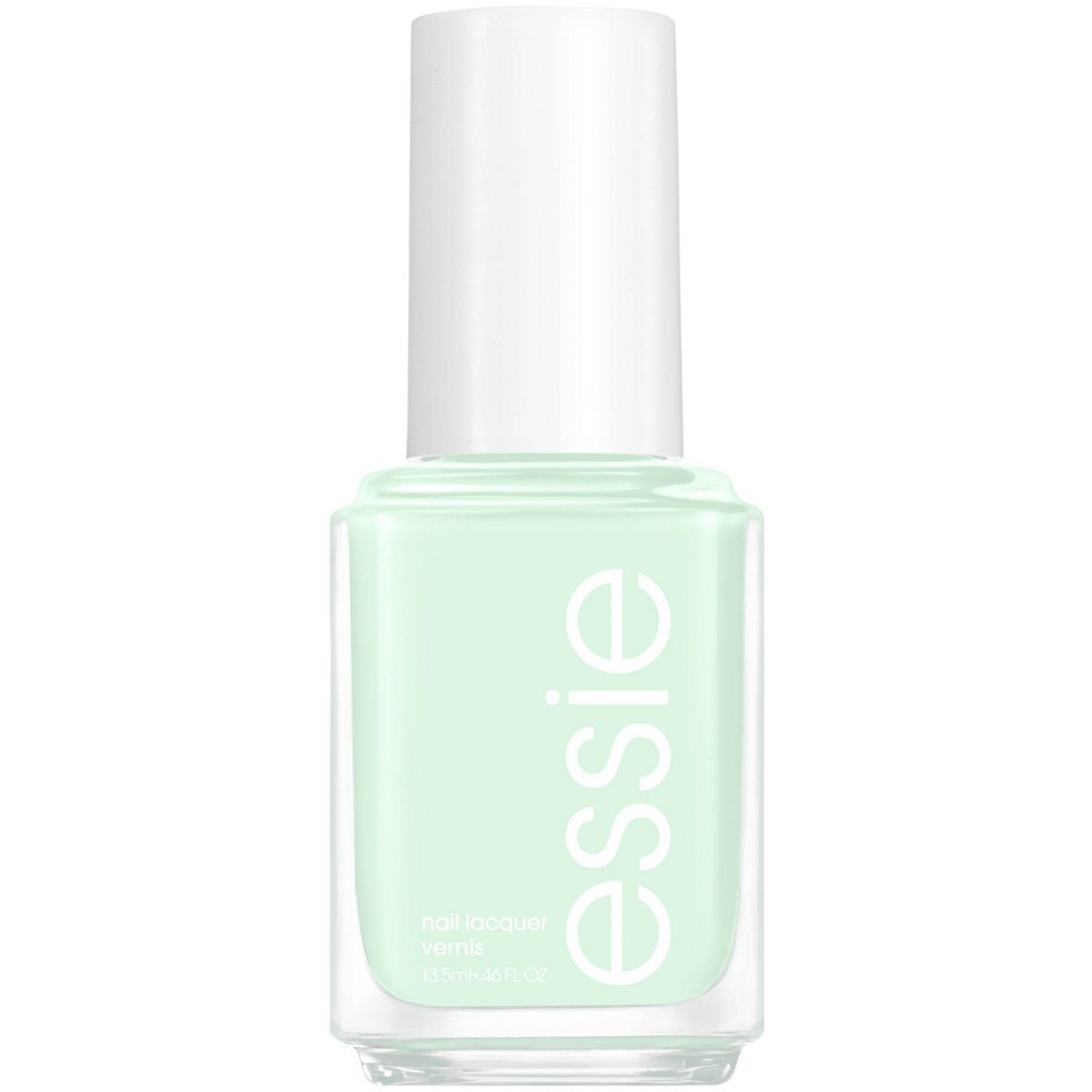 Essie Just Chill Collection Salon-Quality Vegan Nail Polish - Take the Dip - 0.46 Fl Oz
