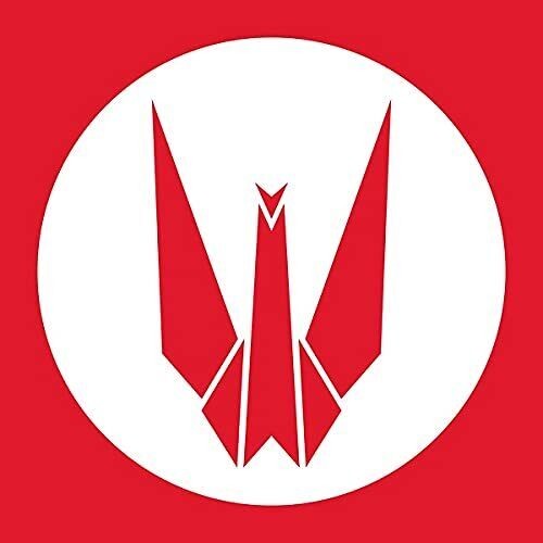 TOKYO JIHEN-EDUCATION-JAPAN 2 LP Ltd/Ed +Tracking Number